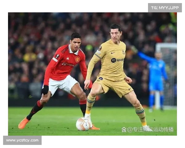 全方位深度剖析巴萨始终无缘欧联杯冠军的五大关键症结与深层原因